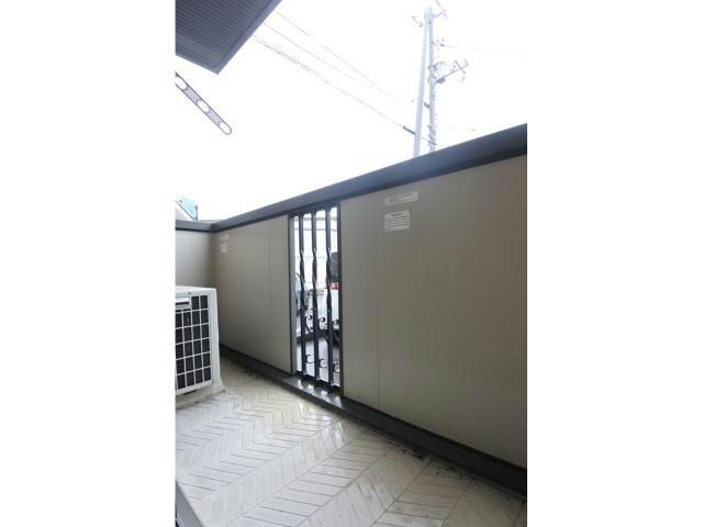 ボナールヴィラⅡの物件内観写真