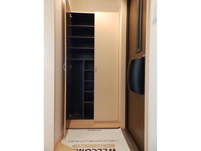 ボナールヴィラⅡの物件内観写真