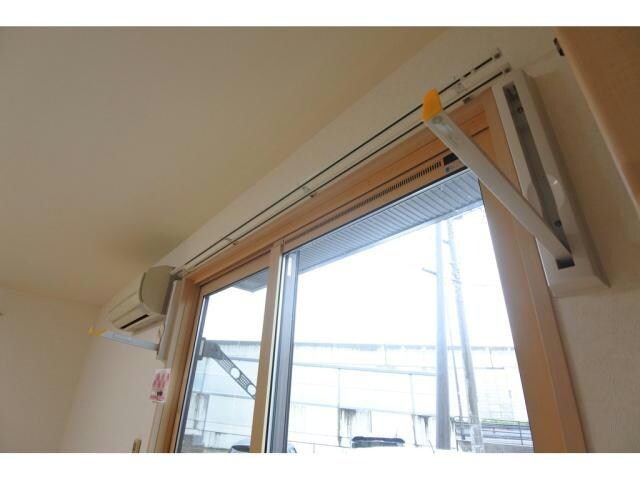 ボナールヴィラⅡの物件内観写真