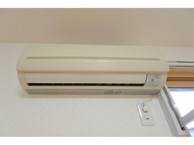 ボナールヴィラⅡの物件内観写真