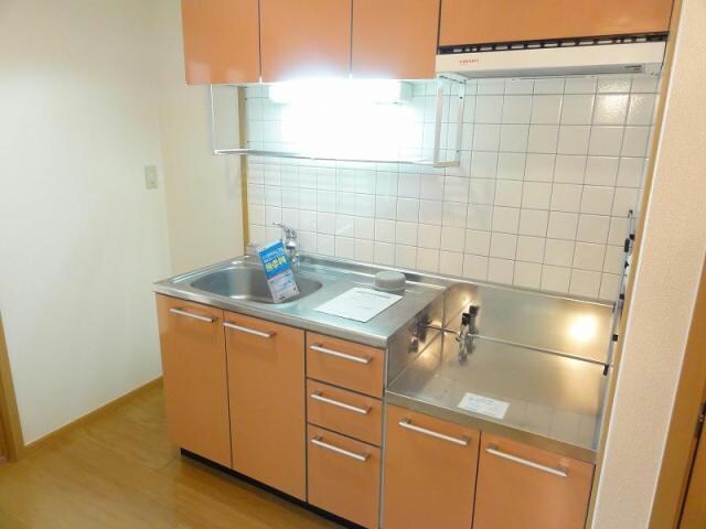 マーヴェラス・ヴューの物件内観写真