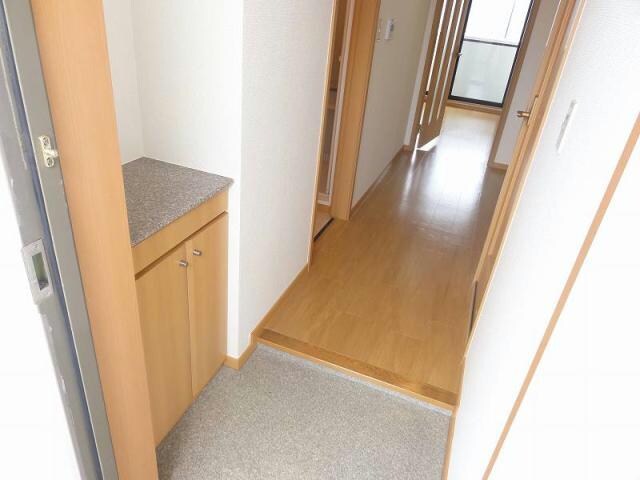 マーヴェラス・ヴューの物件内観写真