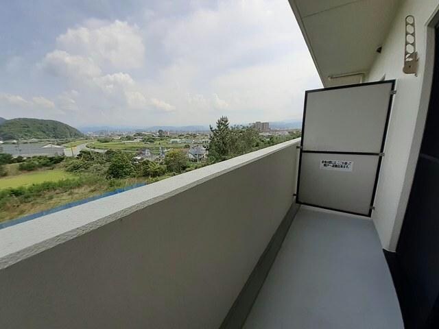 マーヴェラス・ヴューの物件内観写真