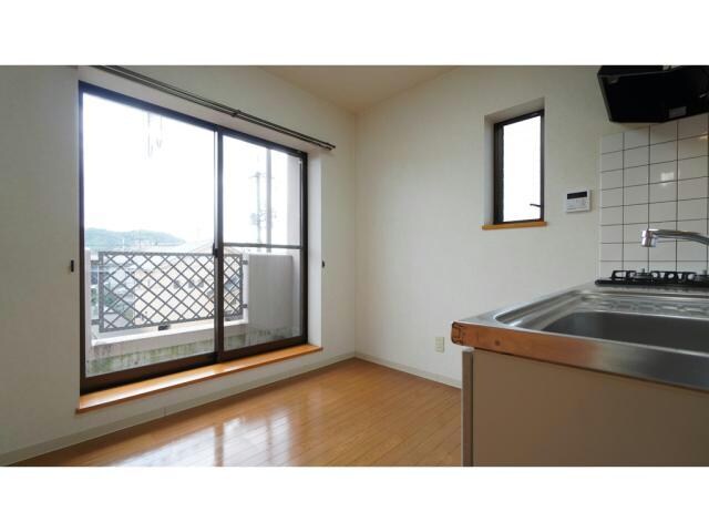 ヴィベントウールーの物件内観写真