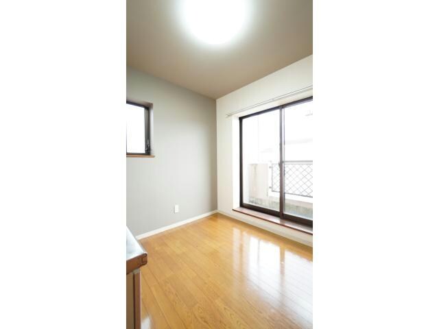 ヴィベントウールーの物件内観写真