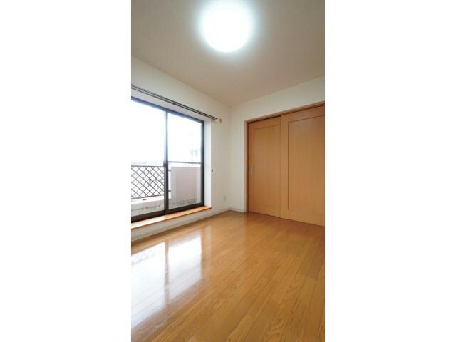 ヴィベントウールーの物件内観写真