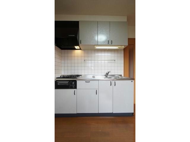 ヴィベントウールーの物件内観写真