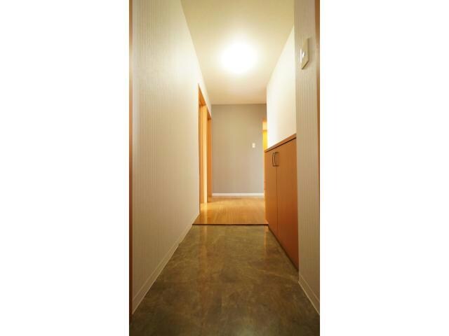 ヴィベントウールーの物件内観写真