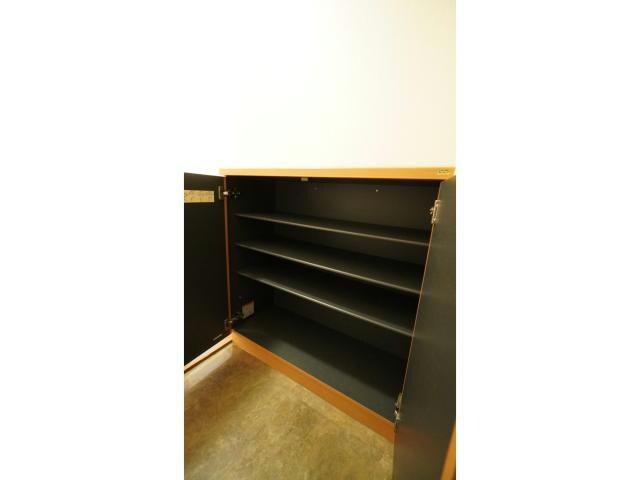 ヴィベントウールーの物件内観写真