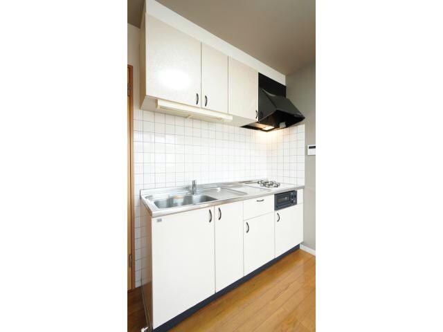 ヴィベントウールーの物件内観写真