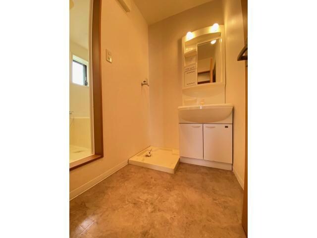 ヴィベントウールーの物件内観写真