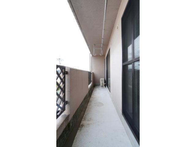 ヴィベントウールーの物件内観写真