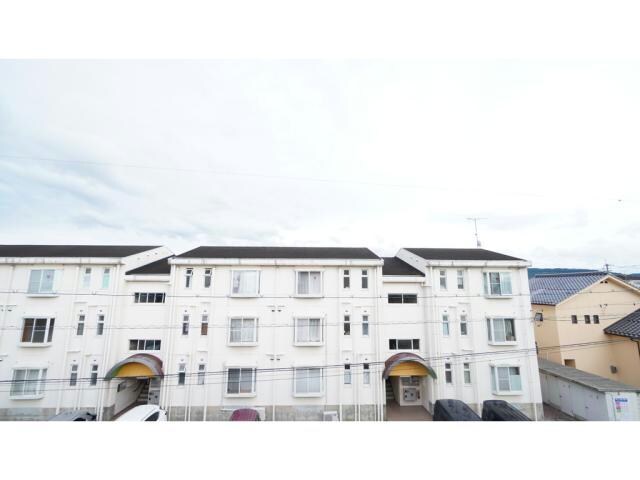 ヴィベントウールーの物件内観写真