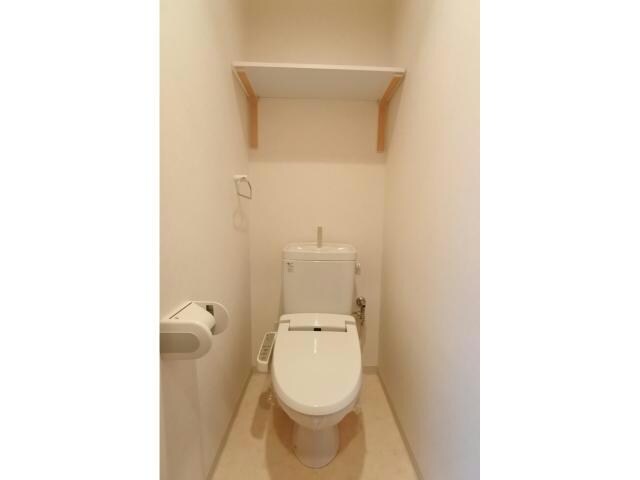 ヴィベントウールーの物件内観写真