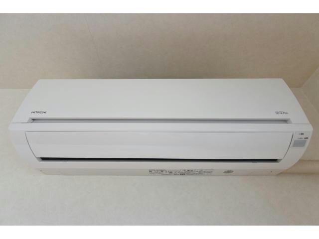 ヴィベントウールーの物件内観写真