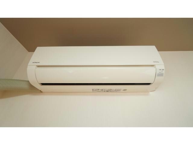 ヴィベントウールーの物件内観写真