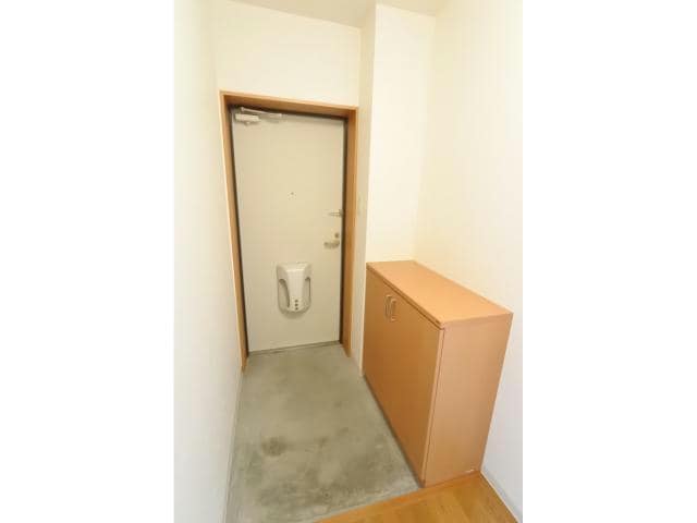 ヴィベントウールーの物件内観写真