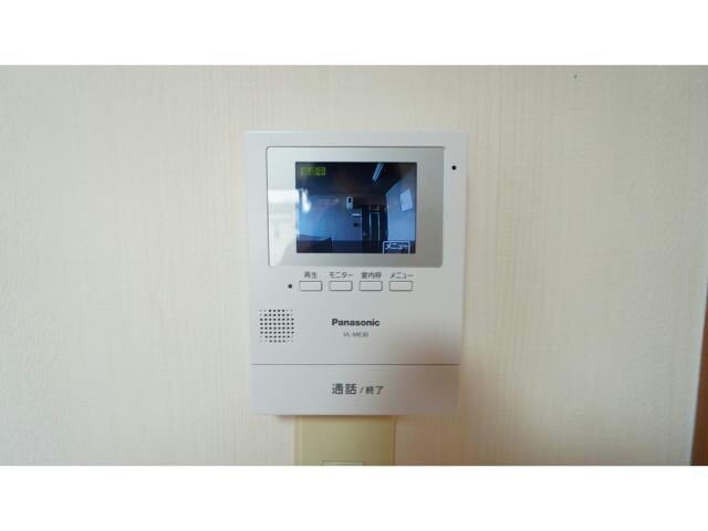 ヴィベントウールーの物件内観写真