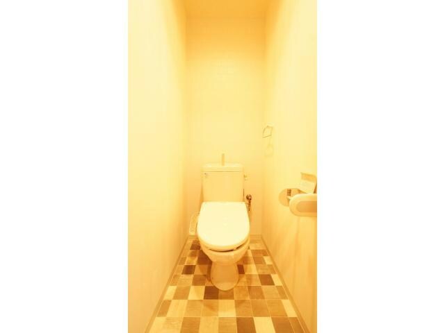 ヴィベントウールーの物件内観写真