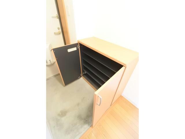 ヴィベントウールーの物件内観写真