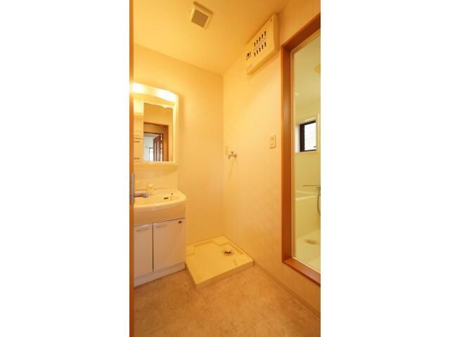 ヴィベントウールーの物件内観写真