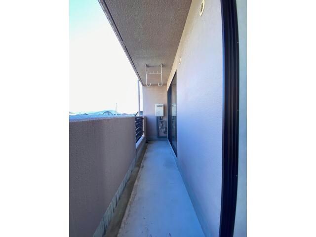 ヴィベントウールーの物件内観写真