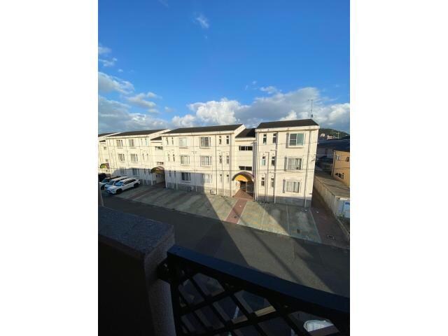 ヴィベントウールーの物件内観写真