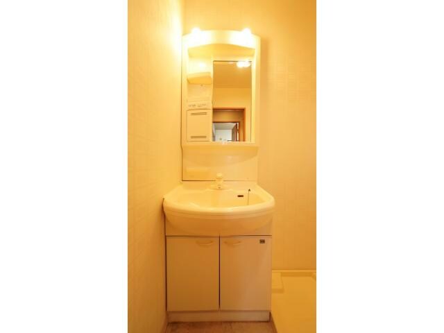 ヴィベントウールーの物件内観写真