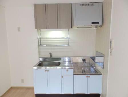 シャルマン ドミールの物件内観写真