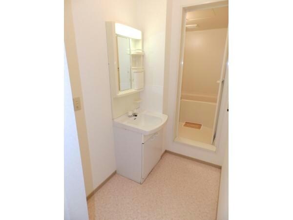 シャルマン ドミールの物件内観写真