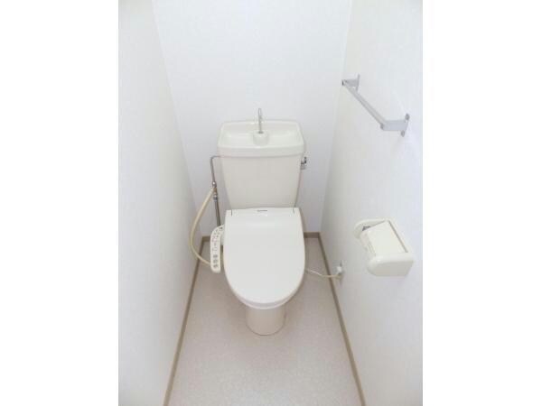 シャルマン ドミールの物件内観写真