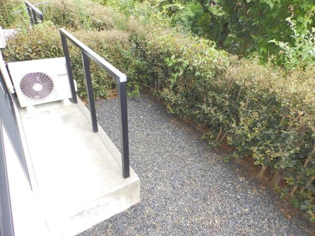 シャルマン ドミールの物件内観写真