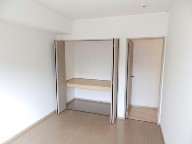 シャルマン ドミールの物件内観写真