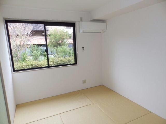 シャルマン ドミールの物件内観写真