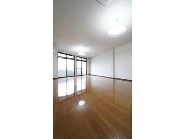 コーポカトレヤⅠ（１R）の物件内観写真