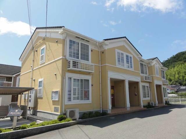 サンライズの物件外観写真