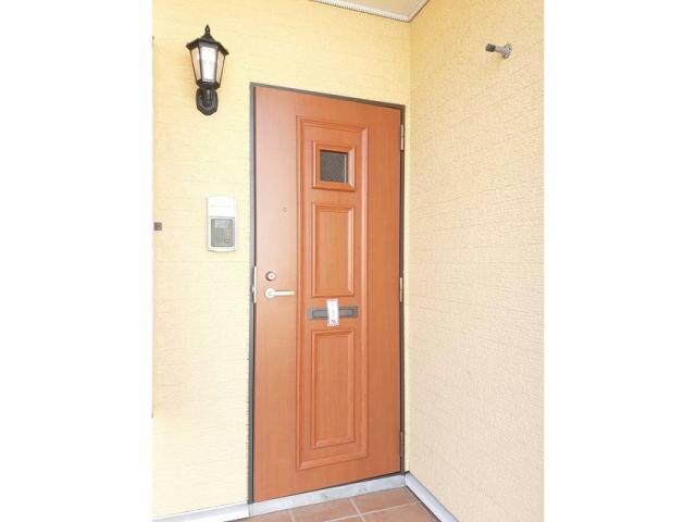 サンライズの物件外観写真