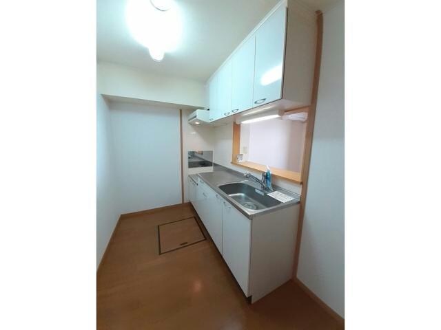 サンライズの物件内観写真