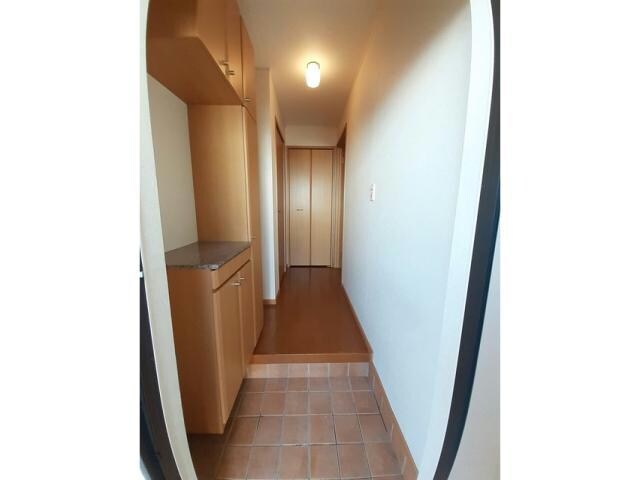 サンライズの物件内観写真