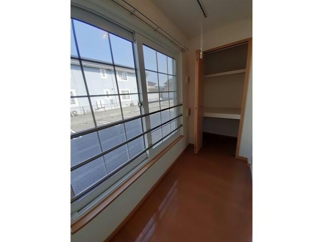 サンライズの物件内観写真