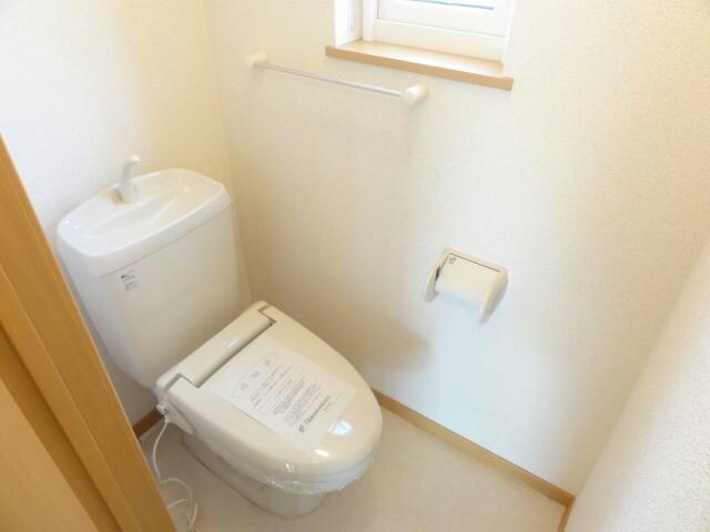 グレースコートⅢの物件内観写真