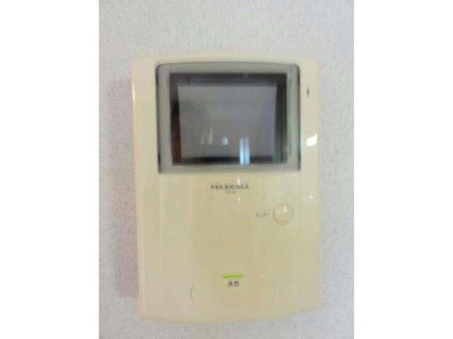 グレースコートⅢの物件内観写真