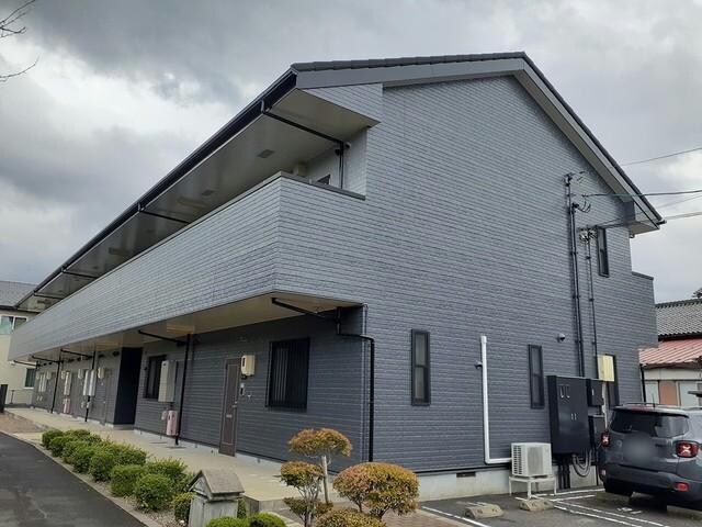 T&Rの物件外観写真