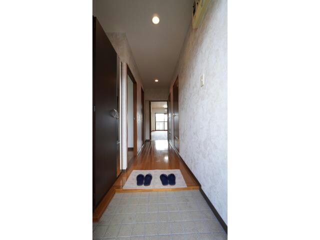 メゾンプレールの物件内観写真