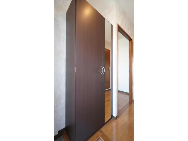 メゾンプレールの物件内観写真