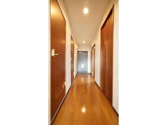 メゾンプレールの物件内観写真