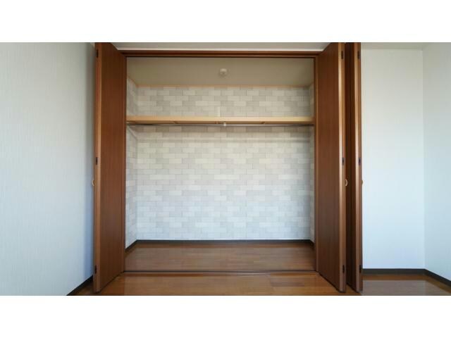 メゾンプレールの物件内観写真