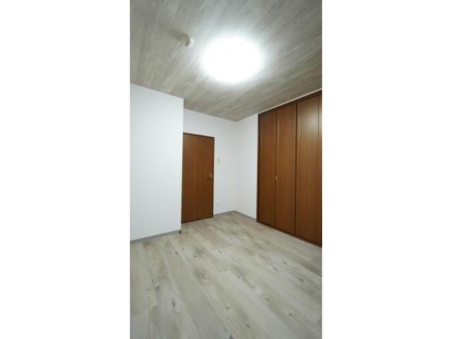 メゾンプレールの物件内観写真