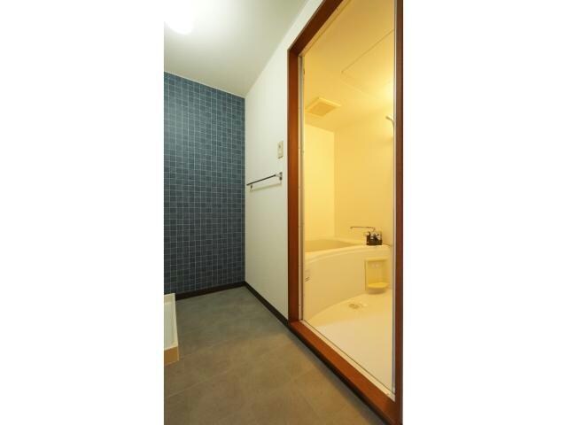 メゾンプレールの物件内観写真