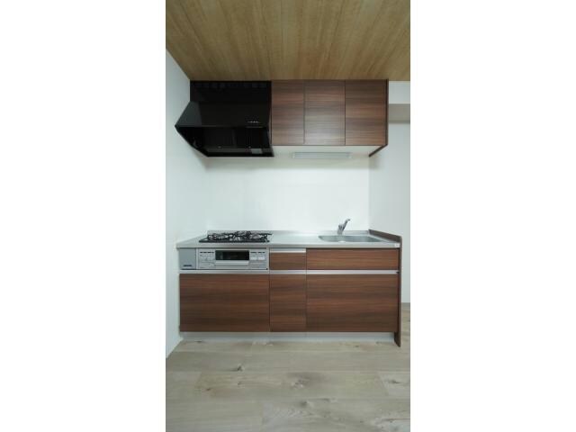 メゾンプレールの物件内観写真